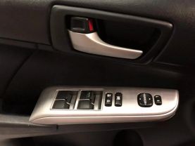 2012 TOYOTA CAMRY SEDAN V6, 3.5 LITER SE SEDAN 4D