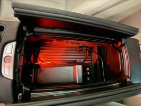 2013 BMW 6 SERIES SEDAN V8, TWIN TURBO, 4.4 LITER 650I GRAN COUPE 4D