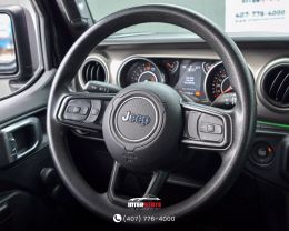 2021 JEEP GLADIATOR For Sale in Orlando