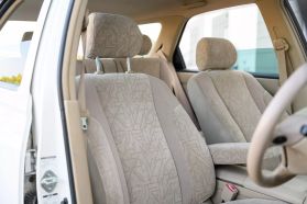 1999 TOYOTA VISTA WAGON 3S-FE ARDEO