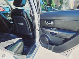 2013 KIA SOUL WAGON 4-CYL, 2.0 LITER + WAGON 4D