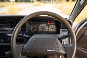 1993 TOYOTA HIACE VAN 1KZ-TE SUPER CUSTOM