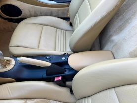 2003 PORSCHE BOXSTER CONVERTIBLE 6-CYL, 3.2 LITER S CABRIOLET 2D