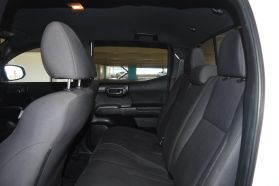 2019 TOYOTA TACOMA DOUBLE CAB PICKUP V6, 3.5 LITER TRD SPORT PICKUP 4D 6 FT