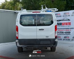2015 FORD TRANSIT 150 VAN For Sale in Orlando