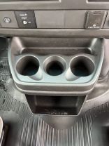 2015 CHEVROLET EXPRESS COMMERCIAL CUTAWAY CUTAWAY V8, FLEX FUEL, 6.0 LITER CUTAWAY VAN 2D