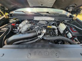 2018 Chevrolet Silverado 2500 Hd Crew Cab Ltz Pickup 4d 6 1/2 Ft - Image 43
