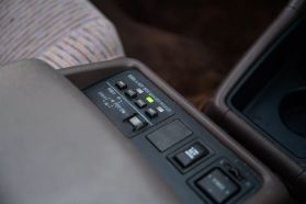 1993 TOYOTA HIACE VAN 1KZ-TE SUPER CUSTOM