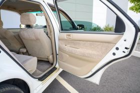 1999 TOYOTA VISTA WAGON 3S-FE ARDEO