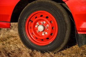 1995 MITSUBISHI DELICA TRUCK TRUCK 4G92 FIRE TRUCK