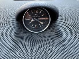 2013 MERCEDES-BENZ SL-CLASS CONVERTIBLE V8, TWIN TURBO, 5.5L SL 63 AMG ROADSTER 2D