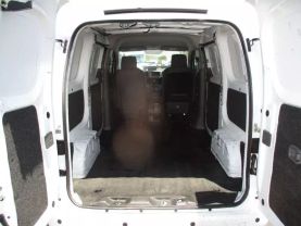 2021 NISSAN NV200 VAN 4-CYL, 2.0 LITER SV VAN 4D