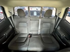 2019 CHEVROLET COLORADO CREW CAB PICKUP V6, VVT, 3.6 LITER LT PICKUP 4D 5 FT