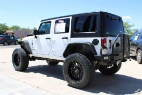 2018 Jeep Wrangler Unlimited - Image 3
