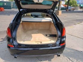 2012 BMW 5 SERIES