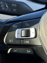 2019 VOLKSWAGEN PASSAT SEDAN 4-CYL, TURBO, 2.0 LITER 2.0T WOLFSBURG EDITION SEDAN 4D