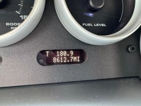 2006 FORD GT COUPE V8, SUPERCHARGED, 5.4L COUPE 2D
