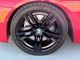 2013 BMW 6 SERIES SEDAN V8, TWIN TURBO, 4.4 LITER 650I GRAN COUPE 4D