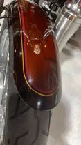 2011 HARLEY-DAVIDSON FXDC DYNA SUPER GLIDE CUSTOM CRUISER 2CYL. -