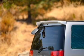 1998 NISSAN ELGRAND VAN QD32ETI HIGHWAY STAR