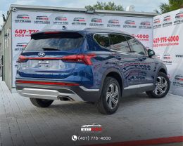 2021 HYUNDAI SANTA FE For Sale in Orlando