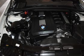 2012 BMW 3 SERIES COUPE 6-CYL, SULEV, 3.0 LITER 328I COUPE 2D