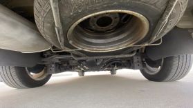 1998 NISSAN ELGRAND VAN QD32ETI HIGHWAY STAR