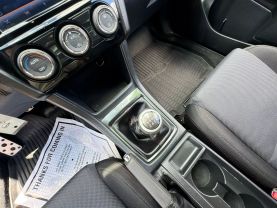 2020 SUBARU WRX