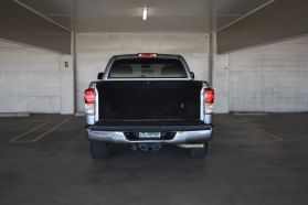 2011 TOYOTA TUNDRA CREWMAX PICKUP V8, 4.6 LITER PICKUP 4D 5 1/2 FT