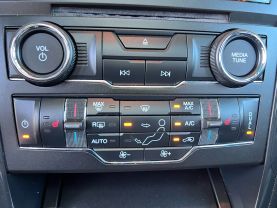 2016 FORD EXPLORER SUV 4-CYL, ECOBOOST, 2.3T XLT SPORT UTILITY 4D