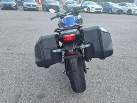 2022 SUZUKI GSX1000GTPM2 GSX-S1000GT+ SPORT TOURING - -