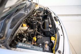 1998 NISSAN ELGRAND VAN QD32ETI HIGHWAY STAR