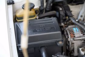 1999 TOYOTA VISTA WAGON 3S-FE ARDEO