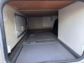 2007 FORD E450 SUPER DUTY CUTAWAY CUTAWAY V10, 6.8 LITER VAN CAB-CHASSIS 2D