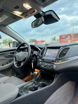 2014 CHEVROLET IMPALA SEDAN 4-CYL, 2.5 LITER LT SEDAN 4D