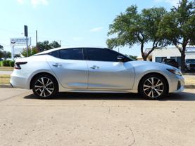 2023 NISSAN MAXIMA SEDAN - AUTOMATIC - Dart Auto Group