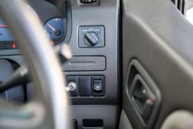 1998 NISSAN ELGRAND VAN QD32ETI HIGHWAY STAR