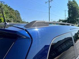 2019 DODGE JOURNEY SUV BLUE AUTOMATIC - Auto Solutions of Greensboro LLC, NC, 36.05701, -79.84368