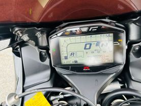 2023 SUZUKI GSX-R1000AM3 SPORTBIKES - -