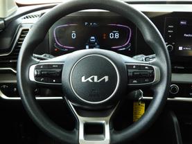 2023 KIA SPORTAGE SUV - AUTOMATIC - Dart Auto Group