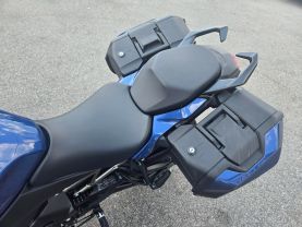 2022 SUZUKI GSX1000GTPM2 GSX-S1000GT+ SPORT TOURING - -