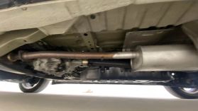 1998 NISSAN ELGRAND VAN QD32ETI HIGHWAY STAR