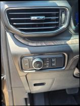 2020 FORD EXPLORER SUV V6, ECOBOOST, TWIN TURBO, 3.0 LITER PLATINUM SPORT UTILITY 4D
