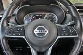 2021 NISSAN VERSA