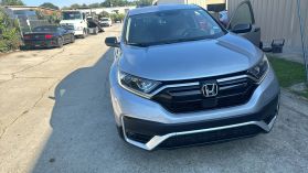 2020 Honda Cr-v - Image 3