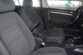 2007 VOLKSWAGEN RABBIT HATCHBACK 5-CYL, PZEV, 2.5 LITER HATCHBACK 4D