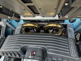2006 FORD GT COUPE V8, SUPERCHARGED, 5.4L COUPE 2D