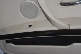 2012 BMW 3 SERIES COUPE 6-CYL, SULEV, 3.0 LITER 328I COUPE 2D