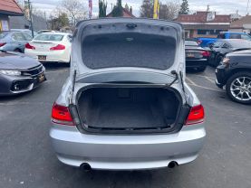 2008 BMW 3 SERIES COUPE 6-CYL, TWIN TURBO, 3.0L 335I COUPE 2D