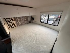 2007 FORD E450 SUPER DUTY CUTAWAY CUTAWAY V10, 6.8 LITER VAN CAB-CHASSIS 2D